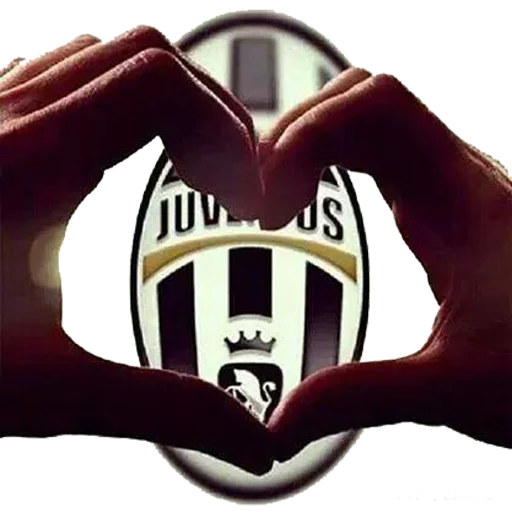 Стикер Juventus