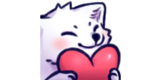 Стикер fir_ twitch emotes