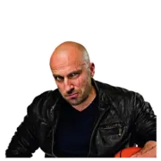 Стикер Физрук [eeZee]