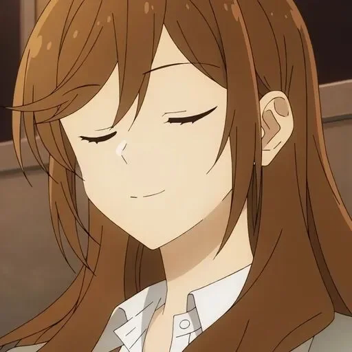 Стикер Хоримия