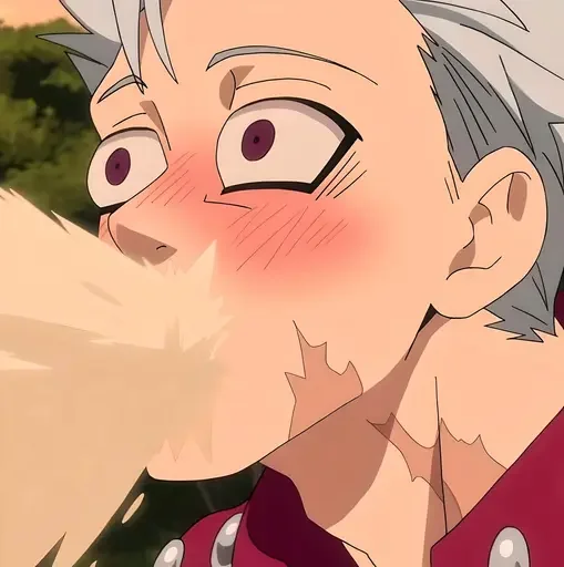 Стикер Семь смертных грехов