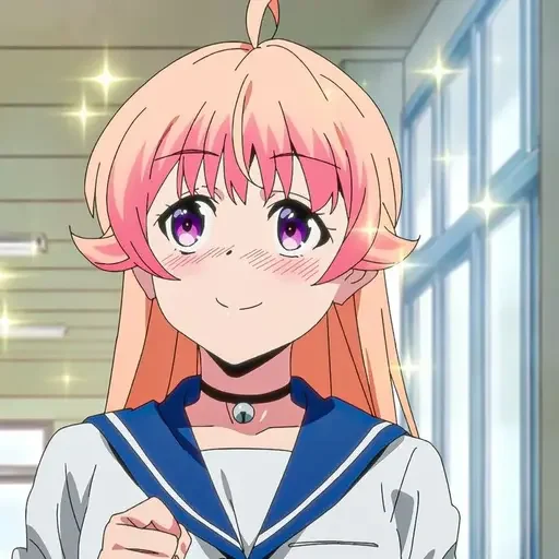 Стикер Нико Вакацуки