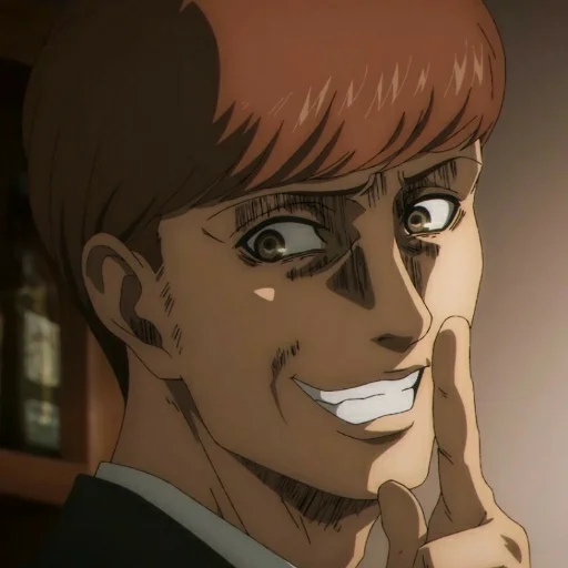 Стикер Floch Foster