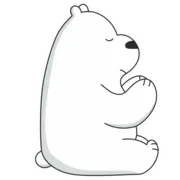 Стикер Fomushkina