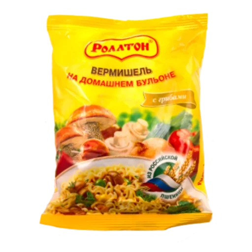 Стикер 🍟 FOOD