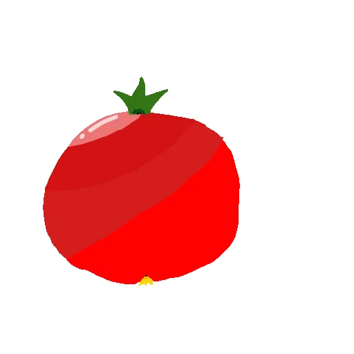 Стикер Food