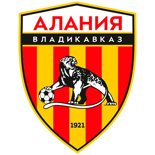 Стикер Логотипы команд 2