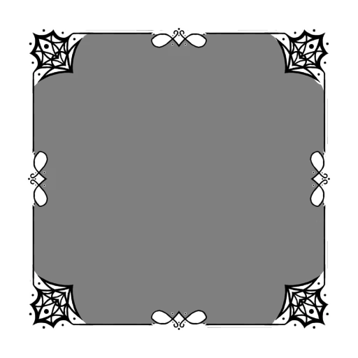 Стикер Рамки