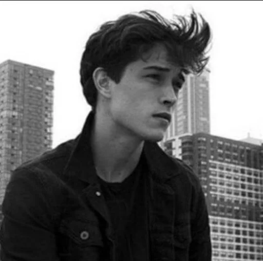 Стикер Francisco Lachowski