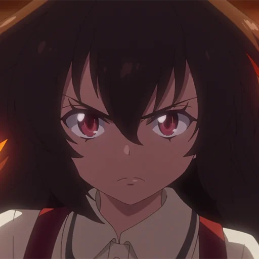 Стикер 🧸 Frederica