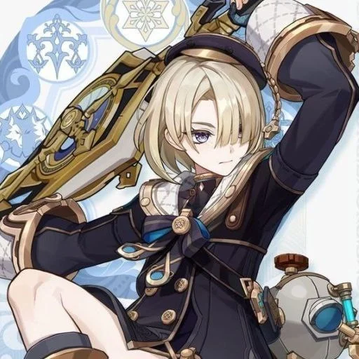 Стикер Freminet