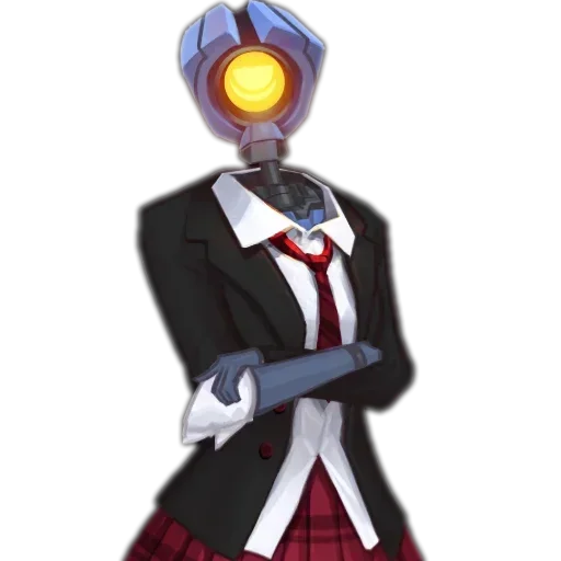 Стикер Ultrakill