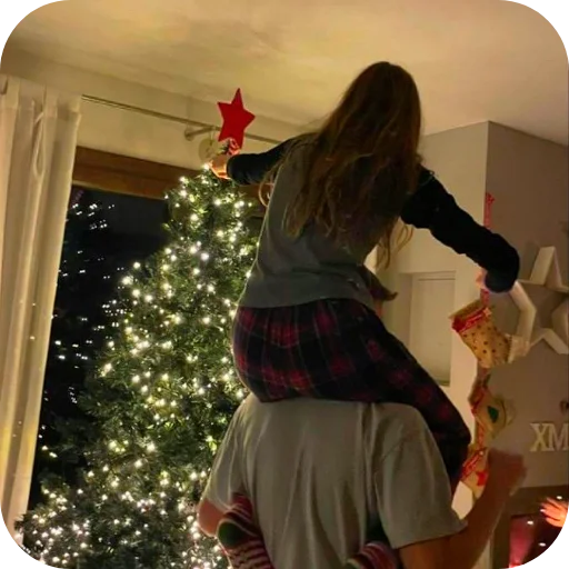 Стикер Frost in love