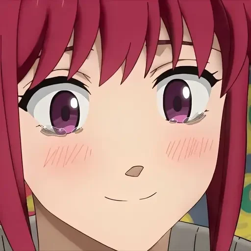 Стикер Sakamoto Days