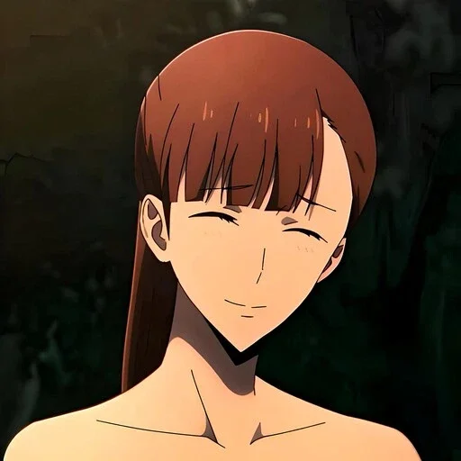 Стикер Solo Leveling