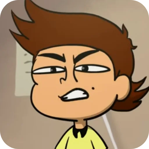 Стикер Федор 13 карт