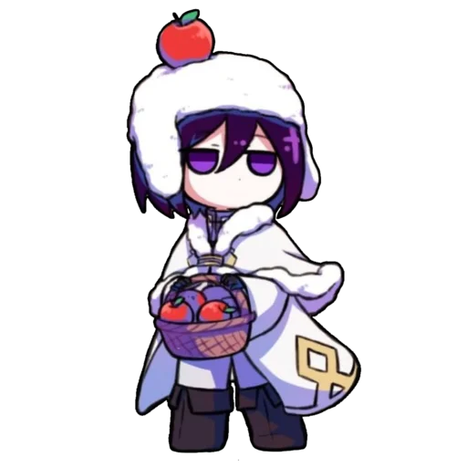 Стикер Bungo stray dogs