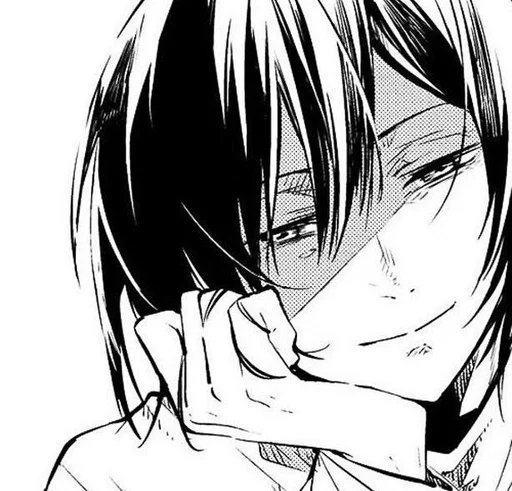 Стикер Федор Достоевский