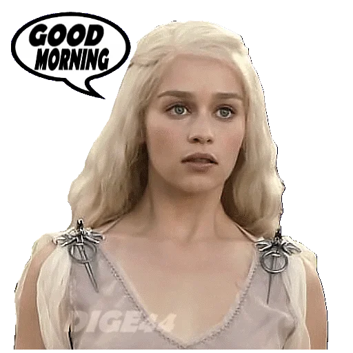 Стикер GAME OF THRONES