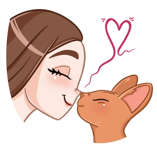 Стикер GENSYXA