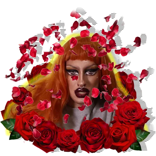 Стикер GEV for any occasion