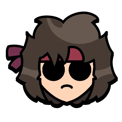 Стикер Brawl Stars