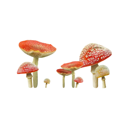 Стикер goblincore