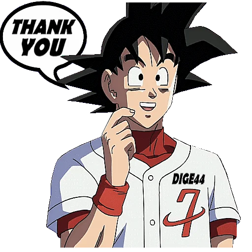 Стикер 🇬🇧🏴󠁧󠁢󠁥󠁮󠁧󠁿GOKU