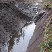 Стикер FRIENDLYGROB