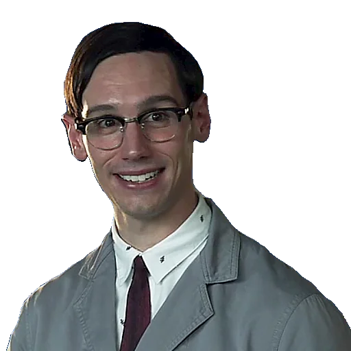 Стикер GHOTAM
