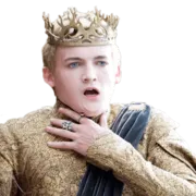 Стикер Game of Thrones