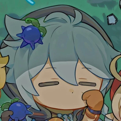 Стикер Рейзор