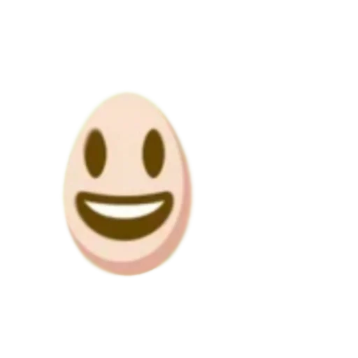 Стикер EGGS
