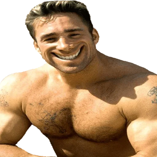 Стикер Гачи