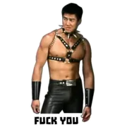 Стикер Gachimuchi