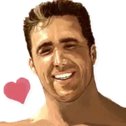 Стикер Gachimuchi