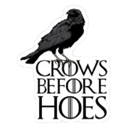 Стикер Game of Thrones