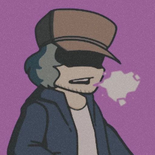 Стикер Garcello FNF