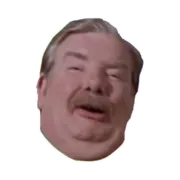 Стикер Гарри Повар