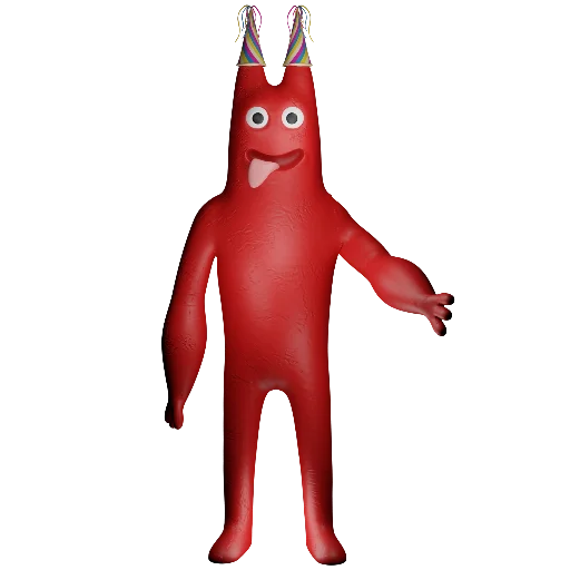 Стикер Garten Of BanBan