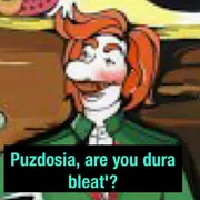 Стикер На случай важных переговоров