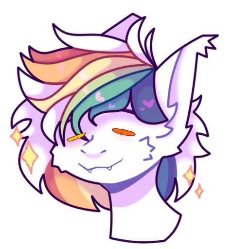 Стикер 🌿Алан и Айлин🌿