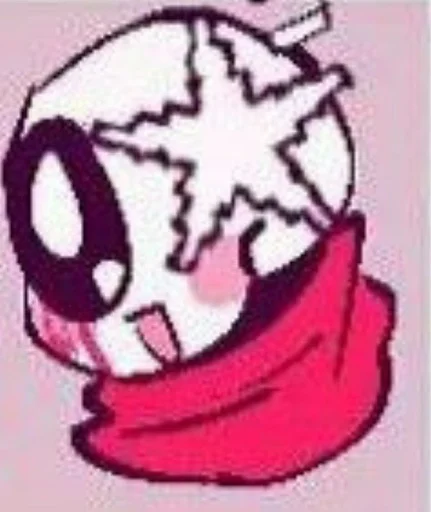Стикер Geno Sans