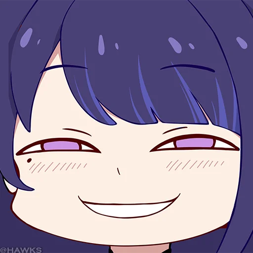 Стикер 💠 Genshin Meme-2
