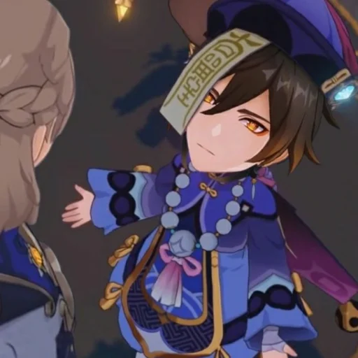 Стикер Гейшин инфаркт