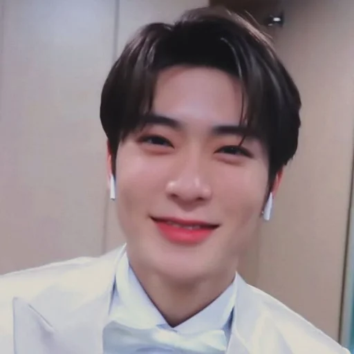 Стикер as Jaehyun