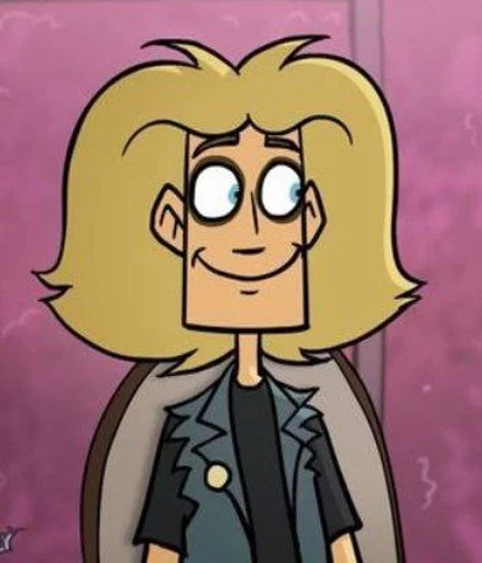 Стикер Metal Family