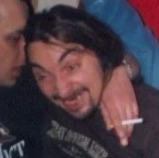 Стикер Король и шут