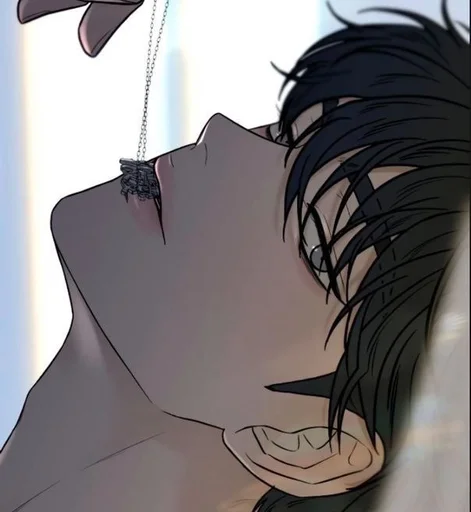 Стикер Go Eun Hyuk