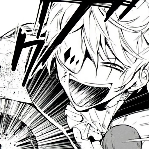 Стикер Гоголь